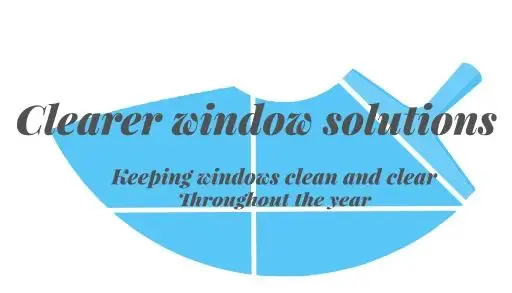 Clearer window solutions